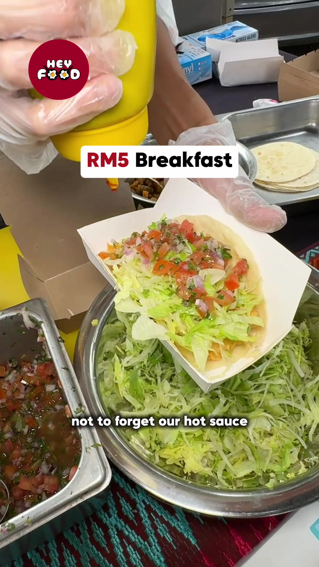 @HEYFOOD Malaysia