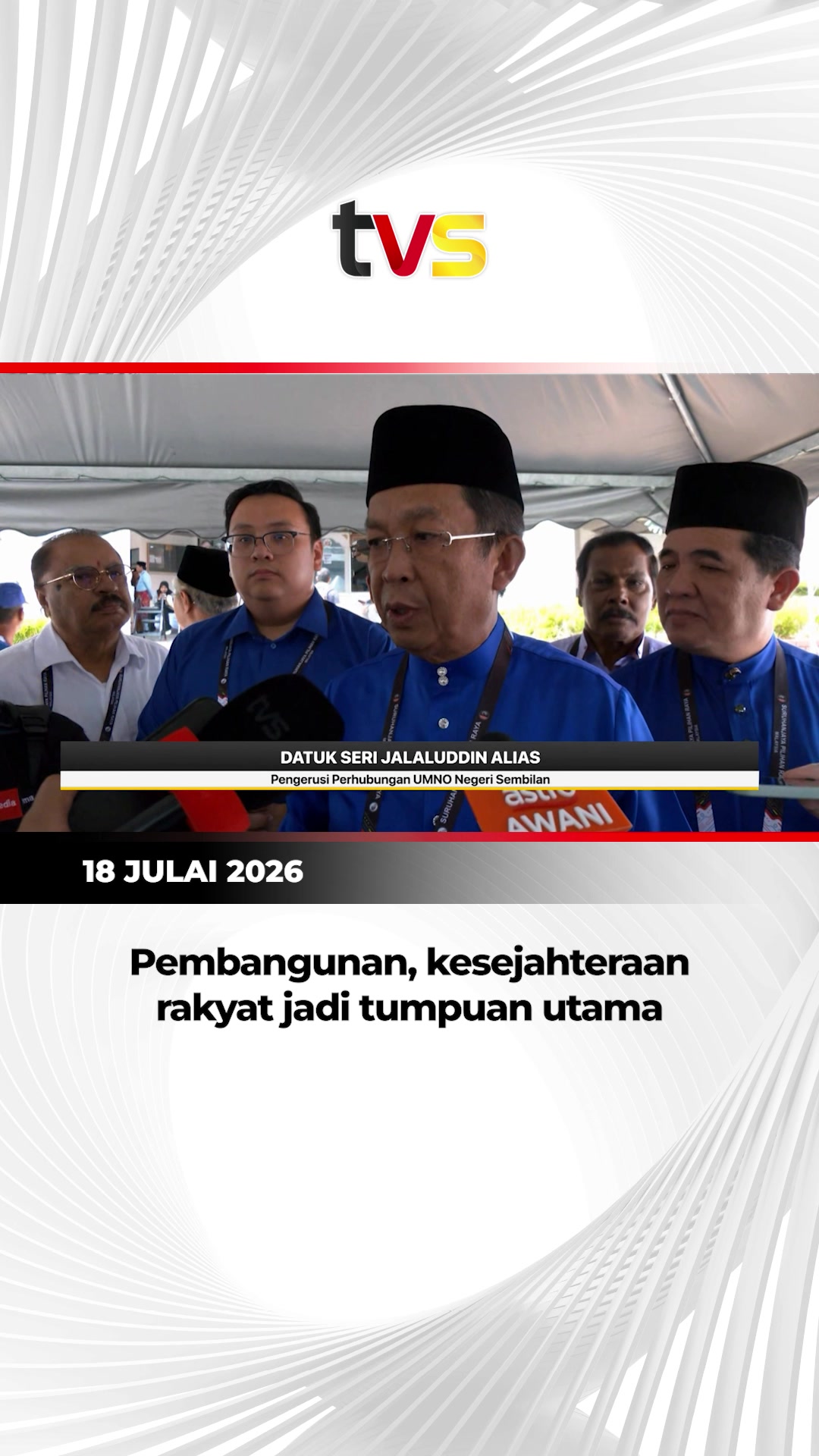 @tvsarawak