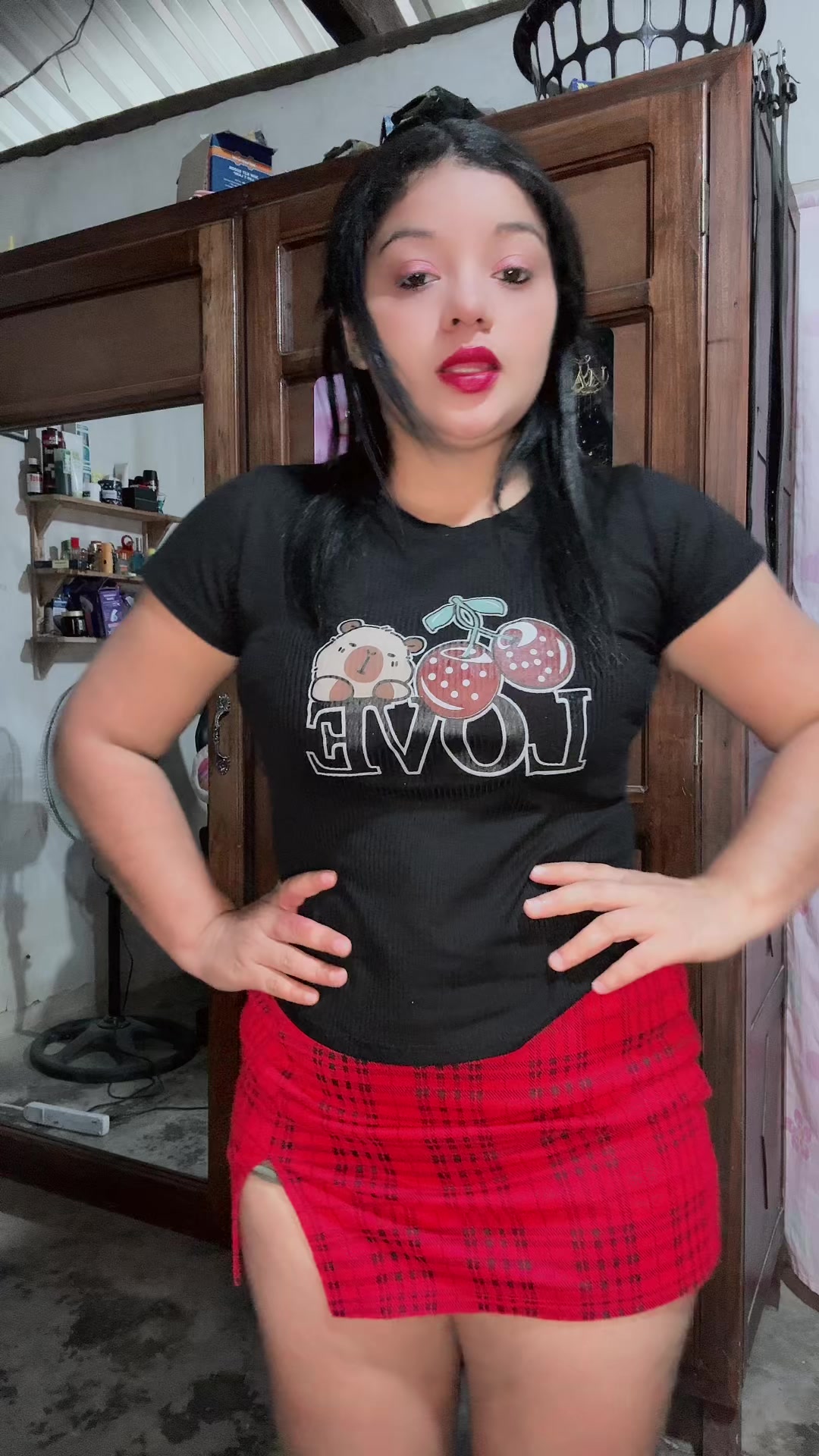 @🦭La👻mu&ntilde;eca🪐🏹👻🦭🇭🇳