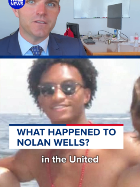 @9News Australia