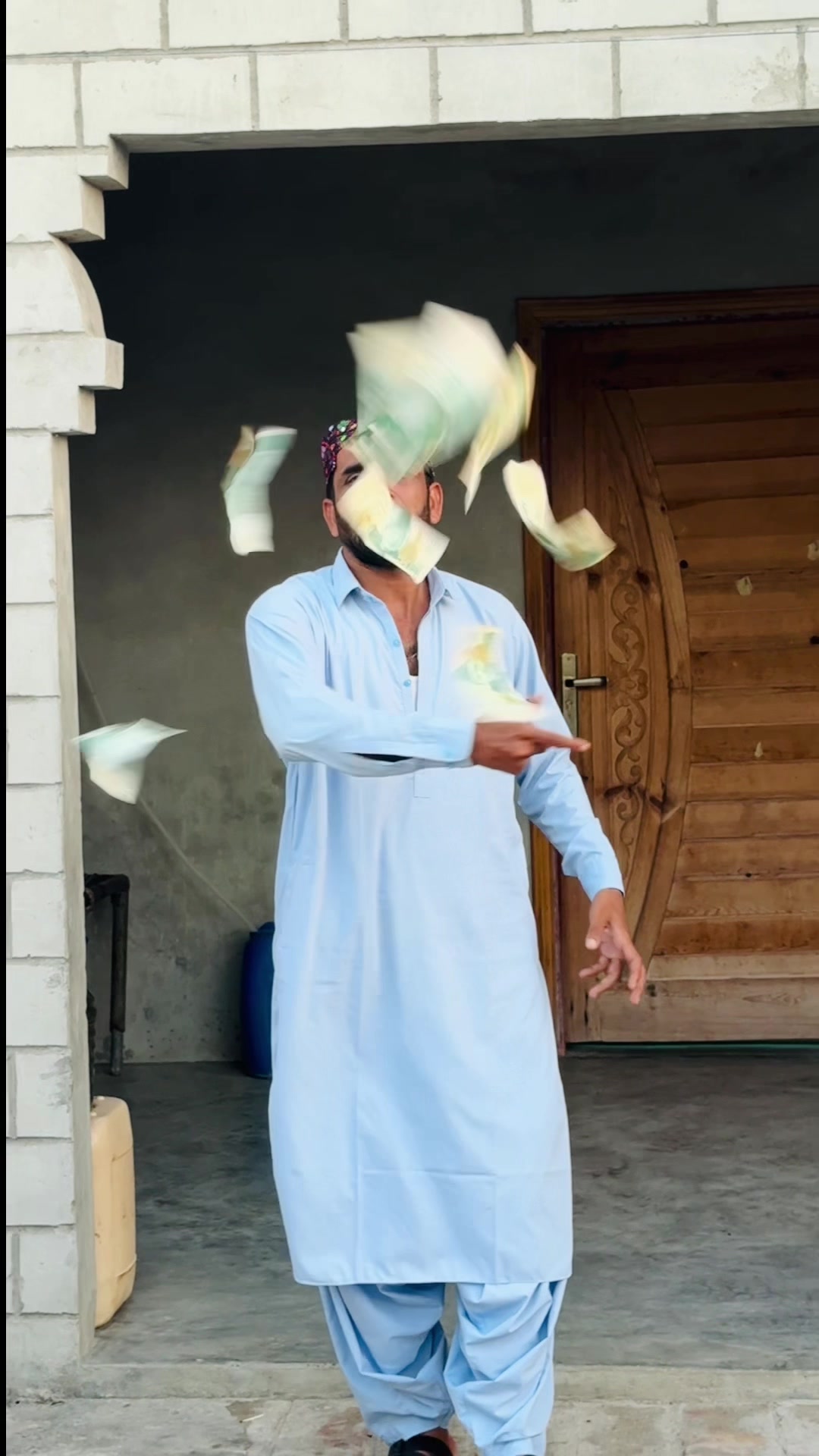 @AzadKhan