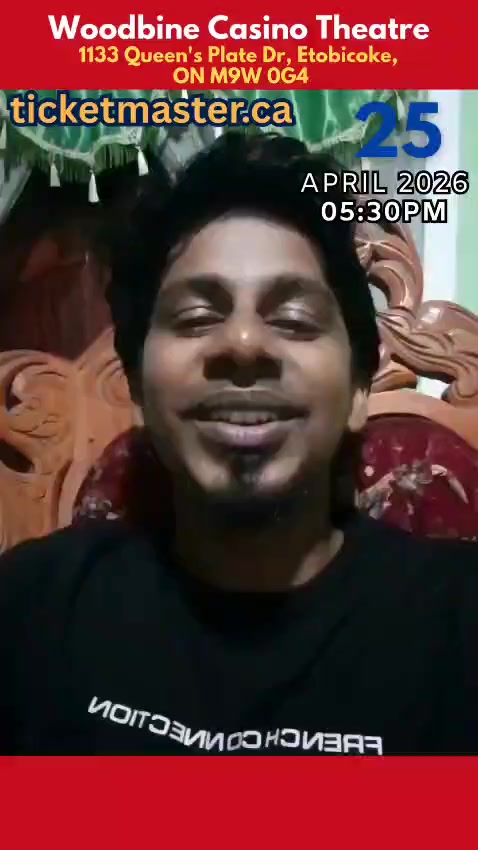 @Thamilaaram TV