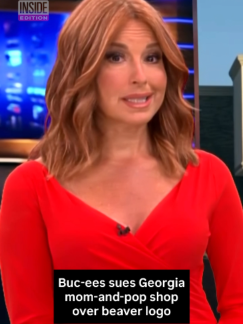 @Inside Edition