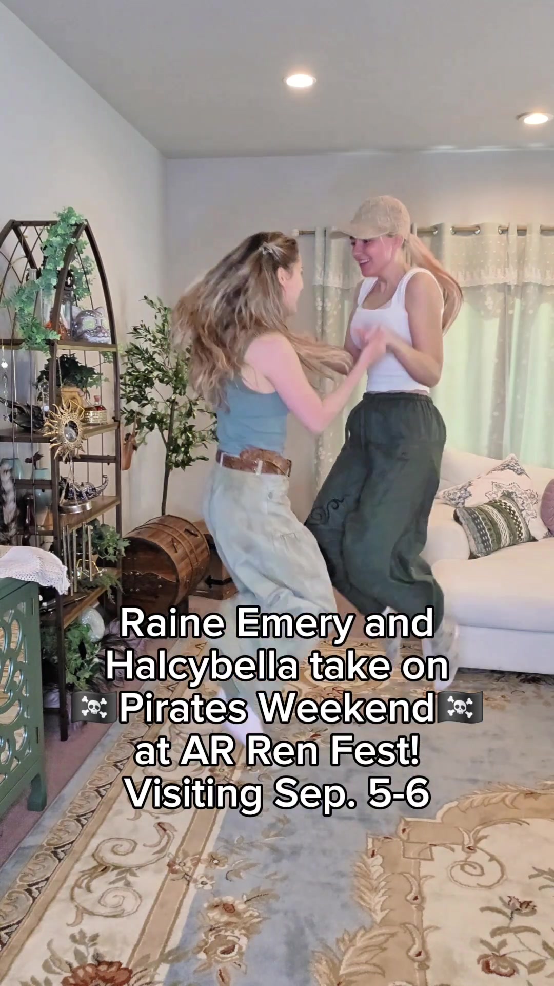 @Raine Emery
