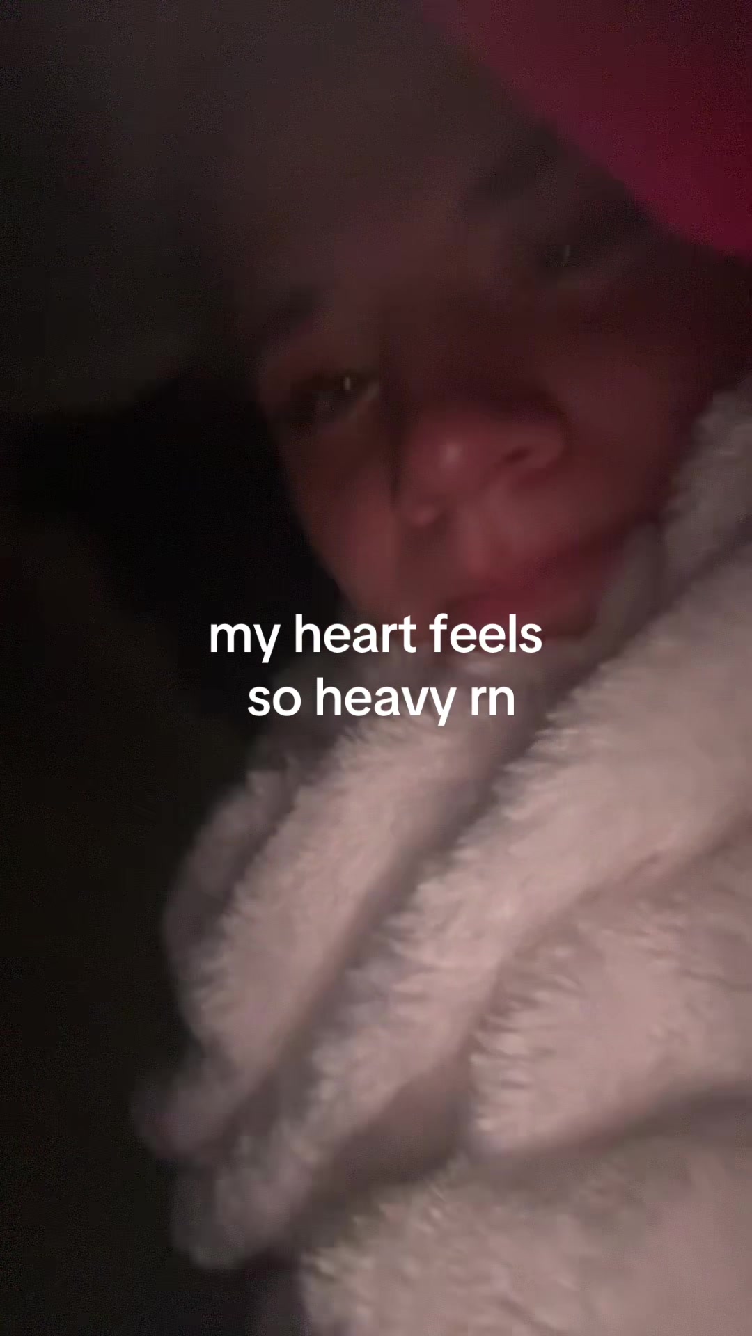 @secret