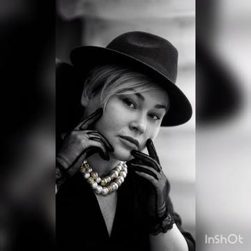 @Вероничка