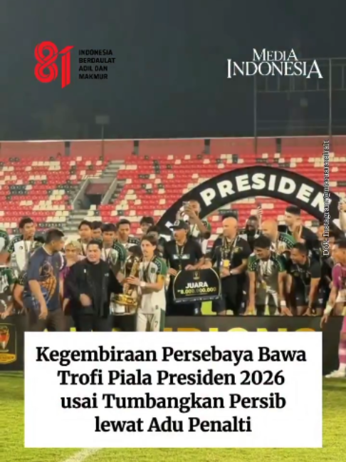@mediaindonesia