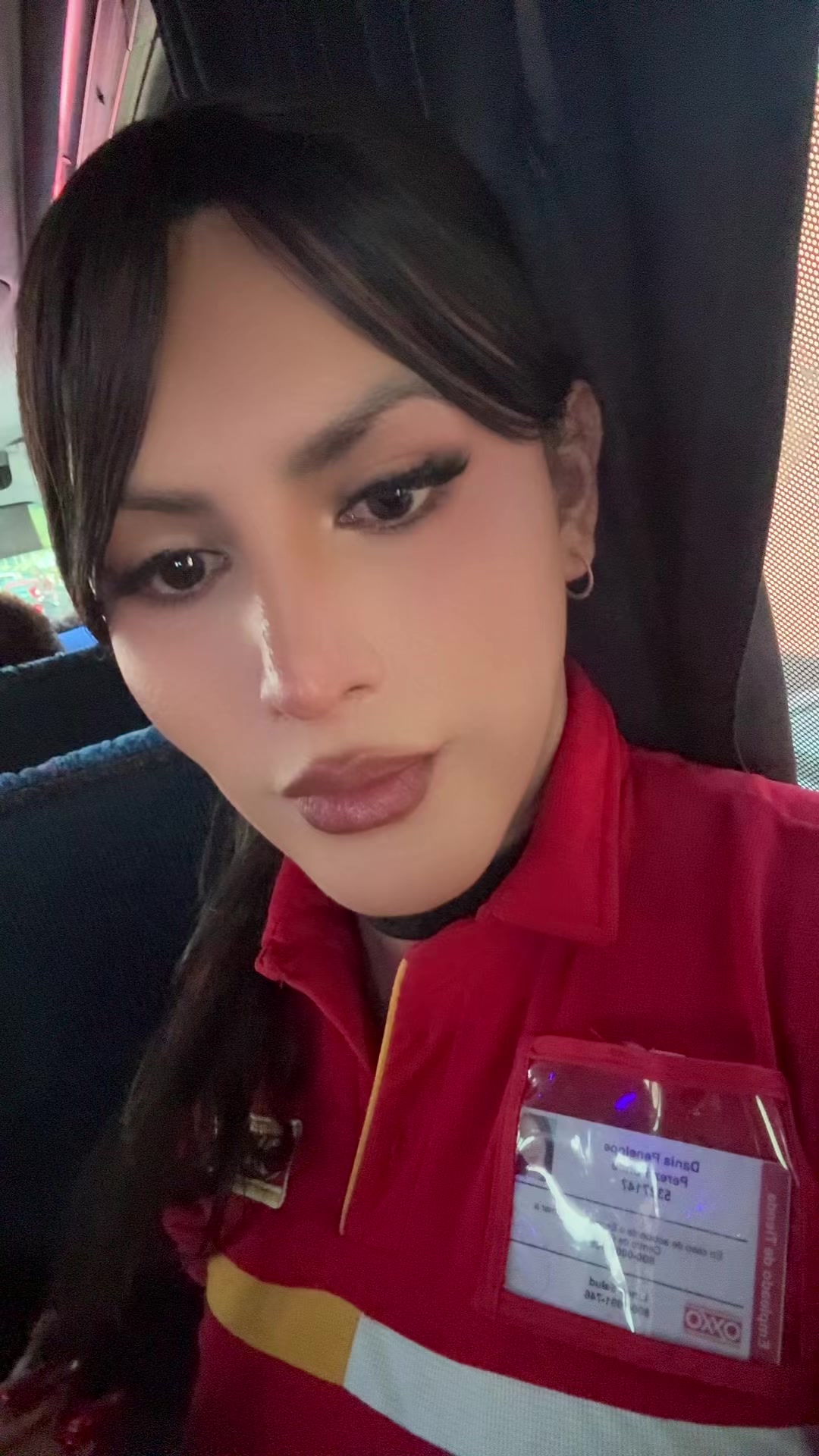 @Dania P&eacute;rez