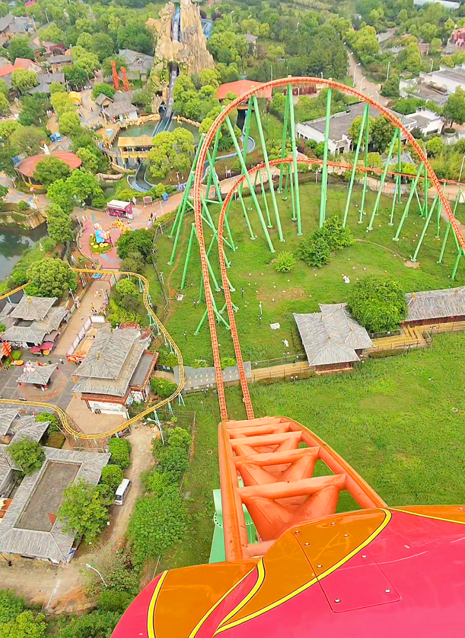 @Coaster Kings