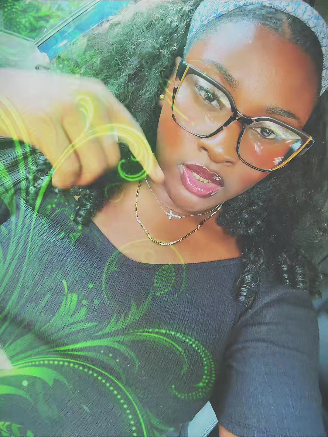 @Makayla Clarke 🩺🐝