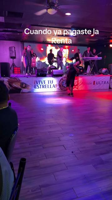 @DjPacuso Show
