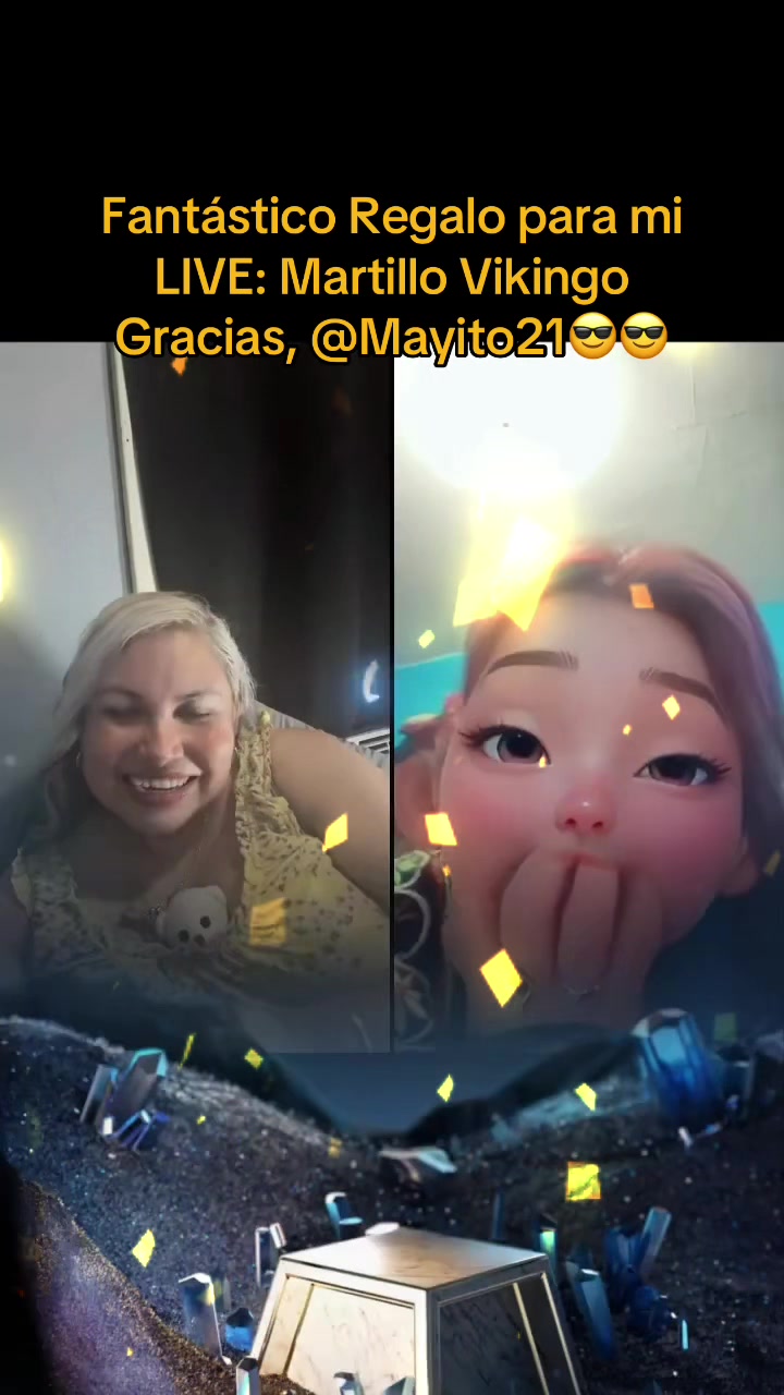 @ANA🇲🇽R🌟SRA Acero 🙏♥️💯