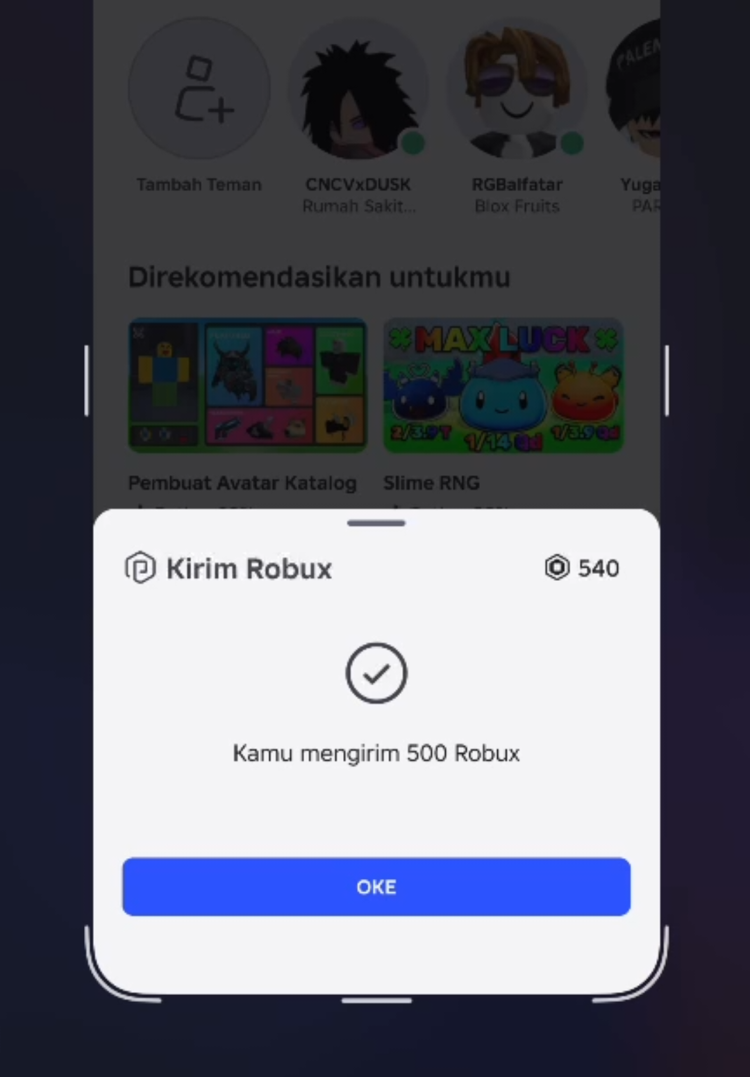@ARDO JUALAN ROBUX!!!
