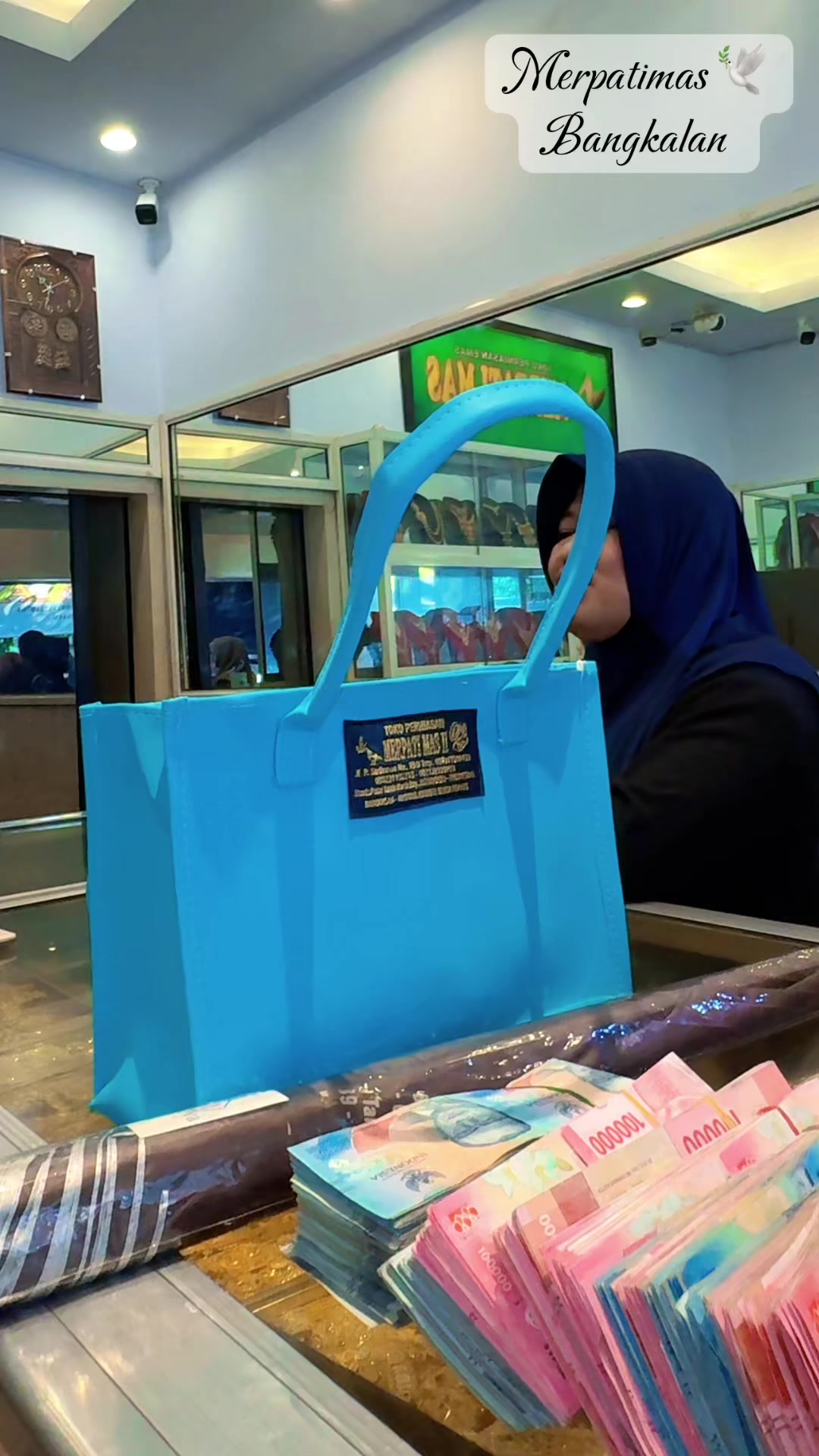 @Toko Perhiasan Merpati Mas🕊️