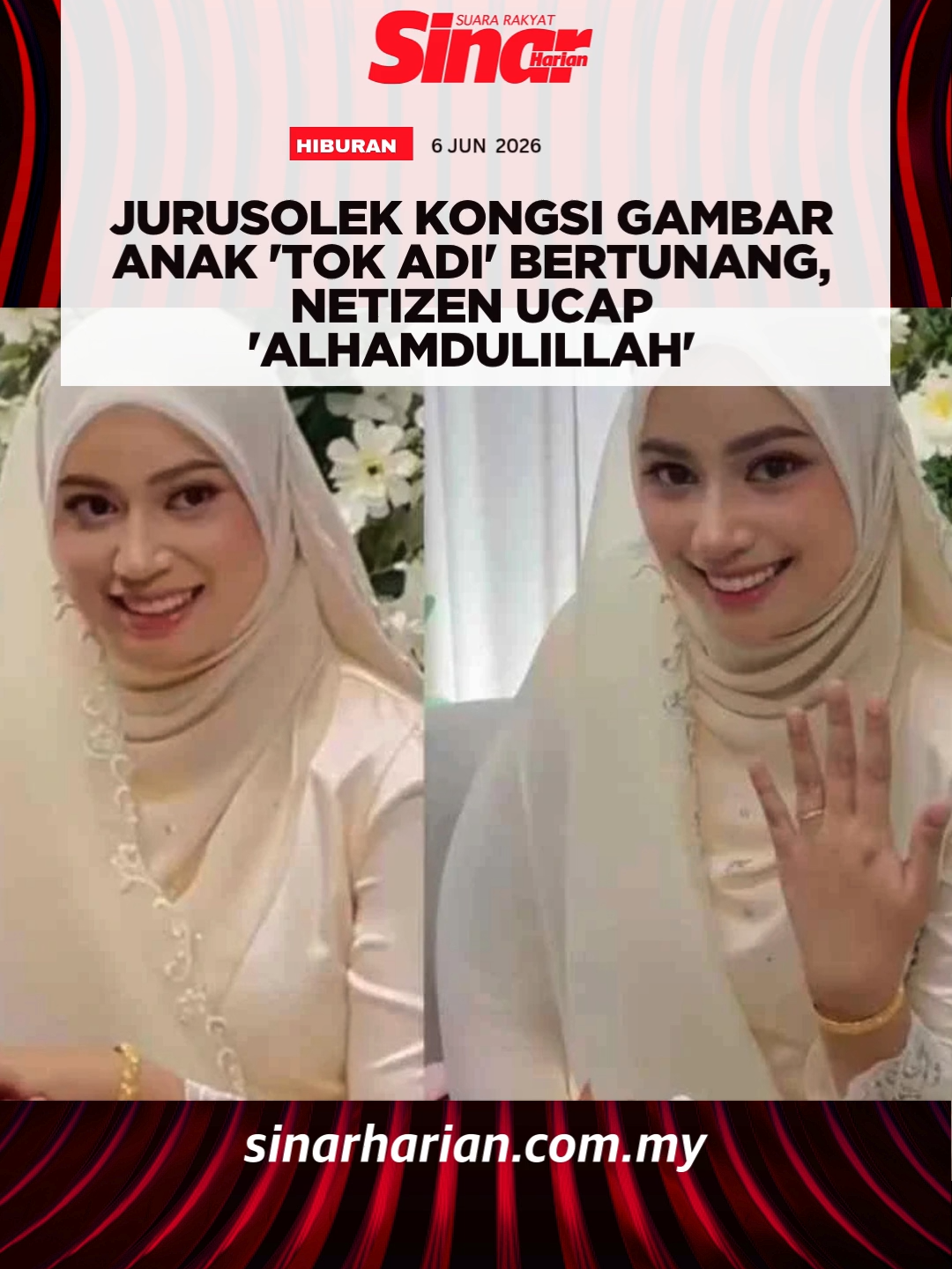 @Sinar Harian