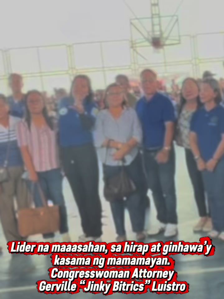 @Marvin L. Estrella