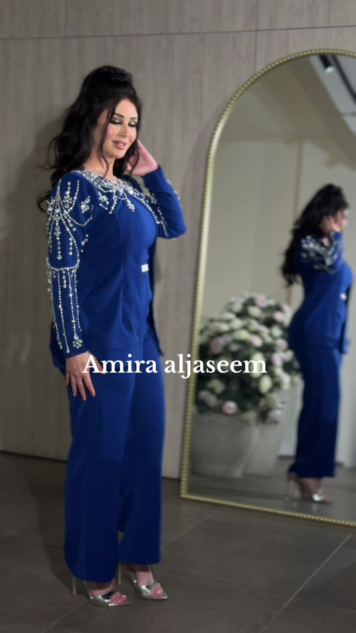 @Amira aljassim