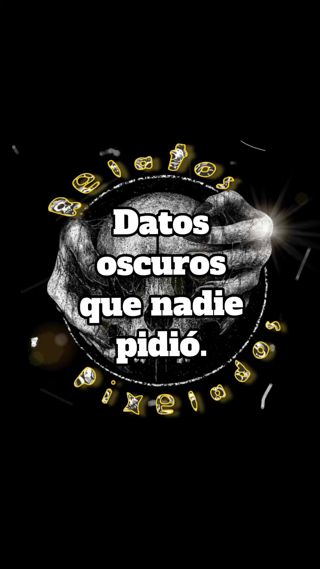 @Relatos Pixelados