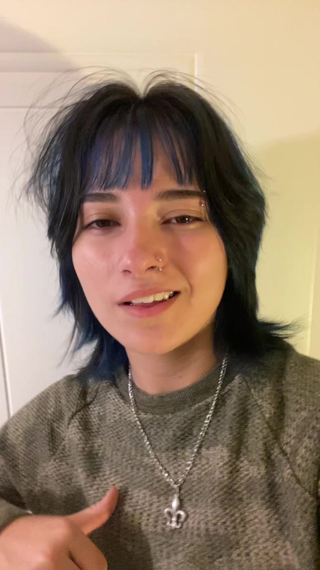@Nil
