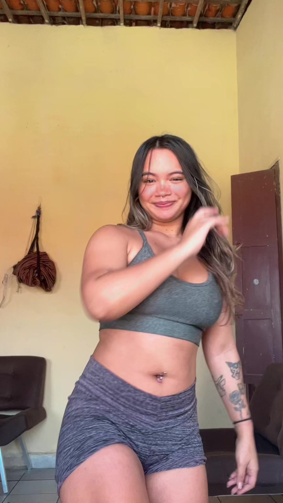 @May