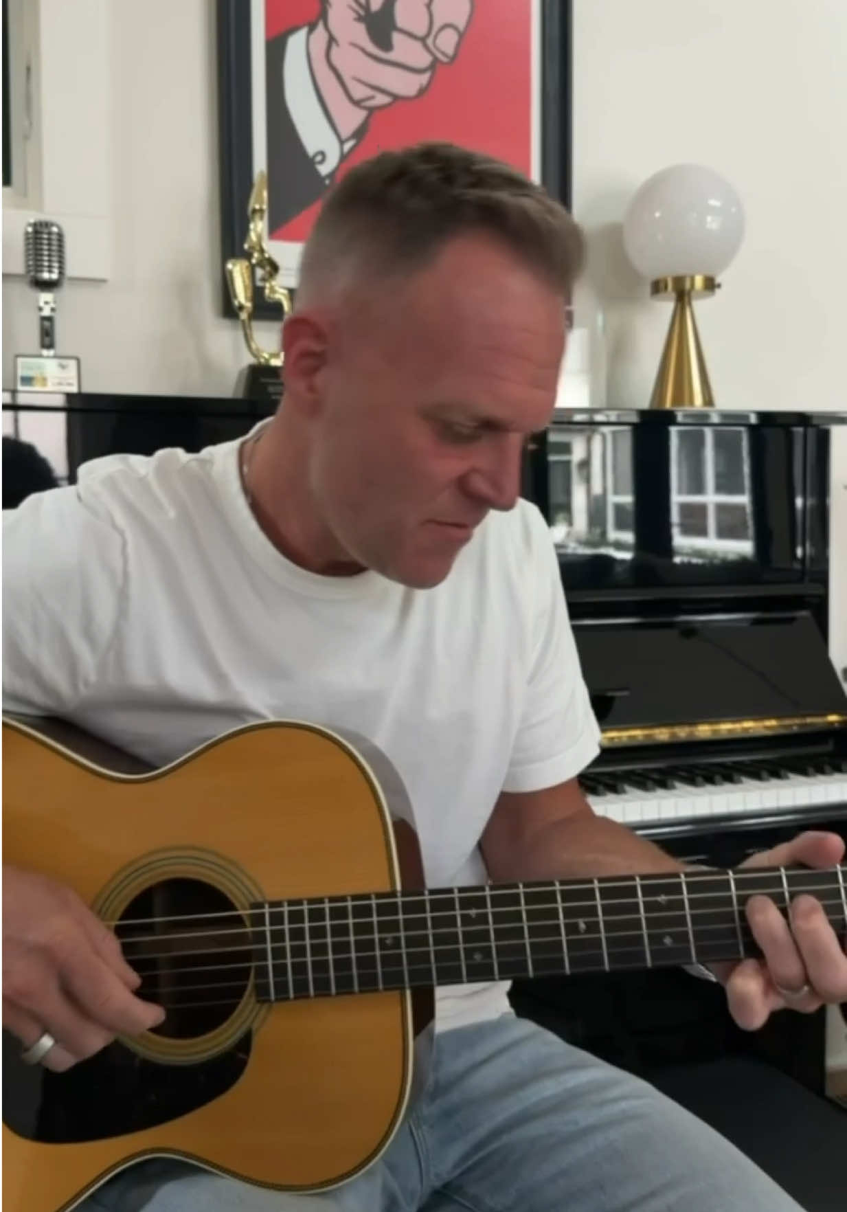 @Matthew West