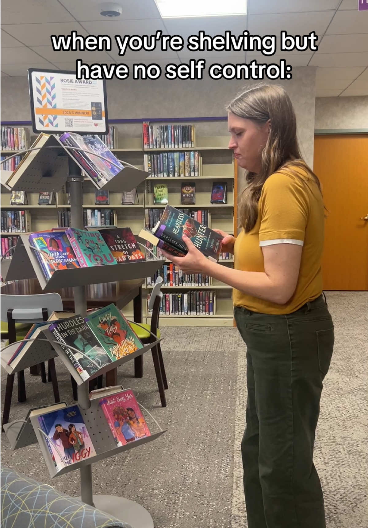 @Fremont Public Library