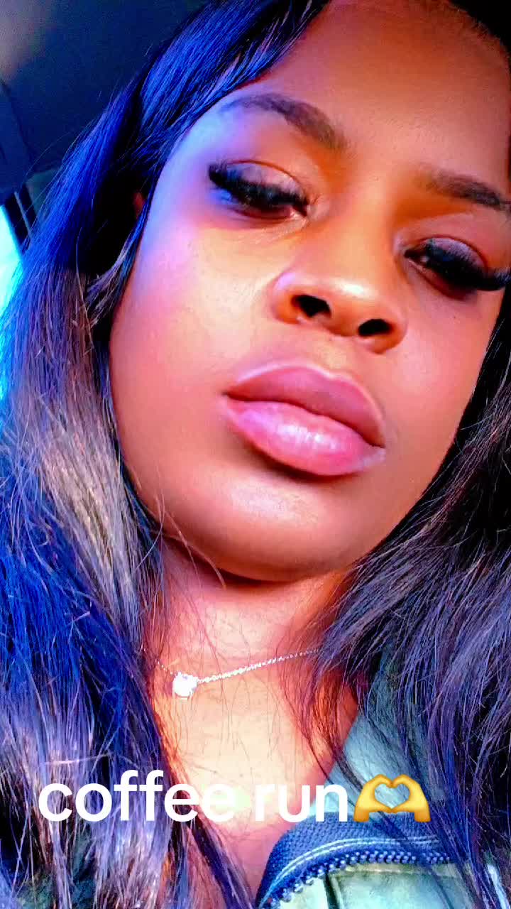 @Tamekia