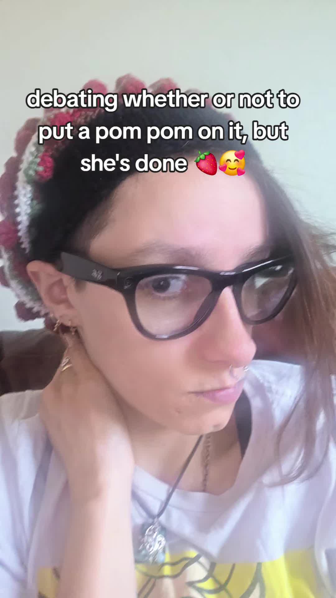 @Unscripted