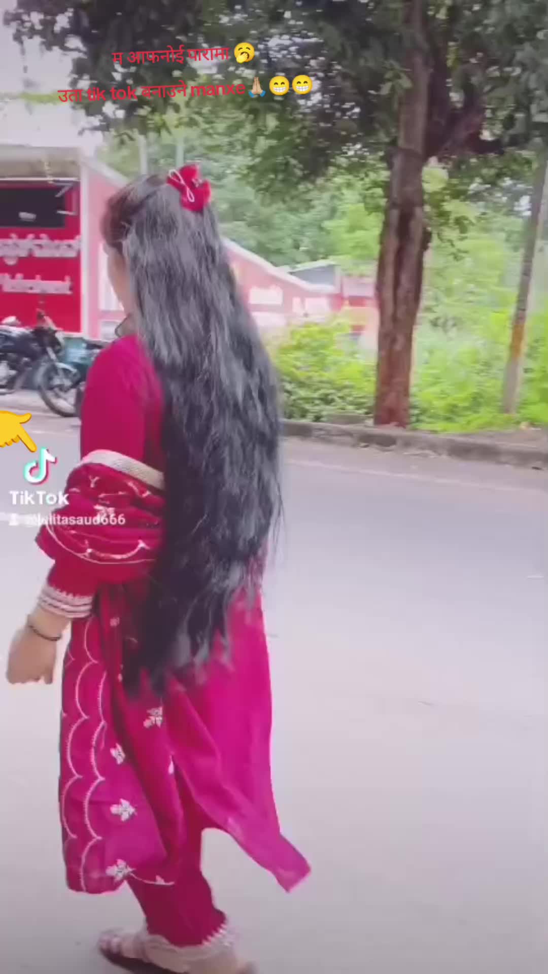 @अभागी परदेशी छोरी 🇮🇳🇳🇵😭