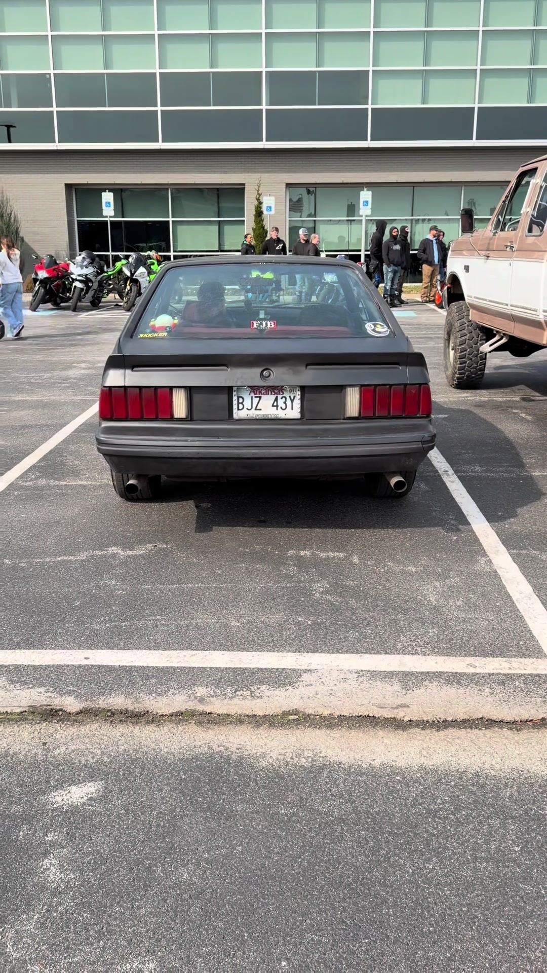@Drag Drive Repeat