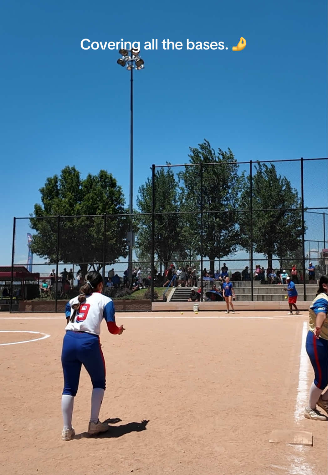 @Rawlings ⚾️🥎