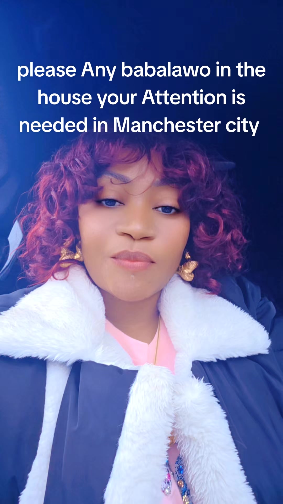 @Sandra Aigbogun