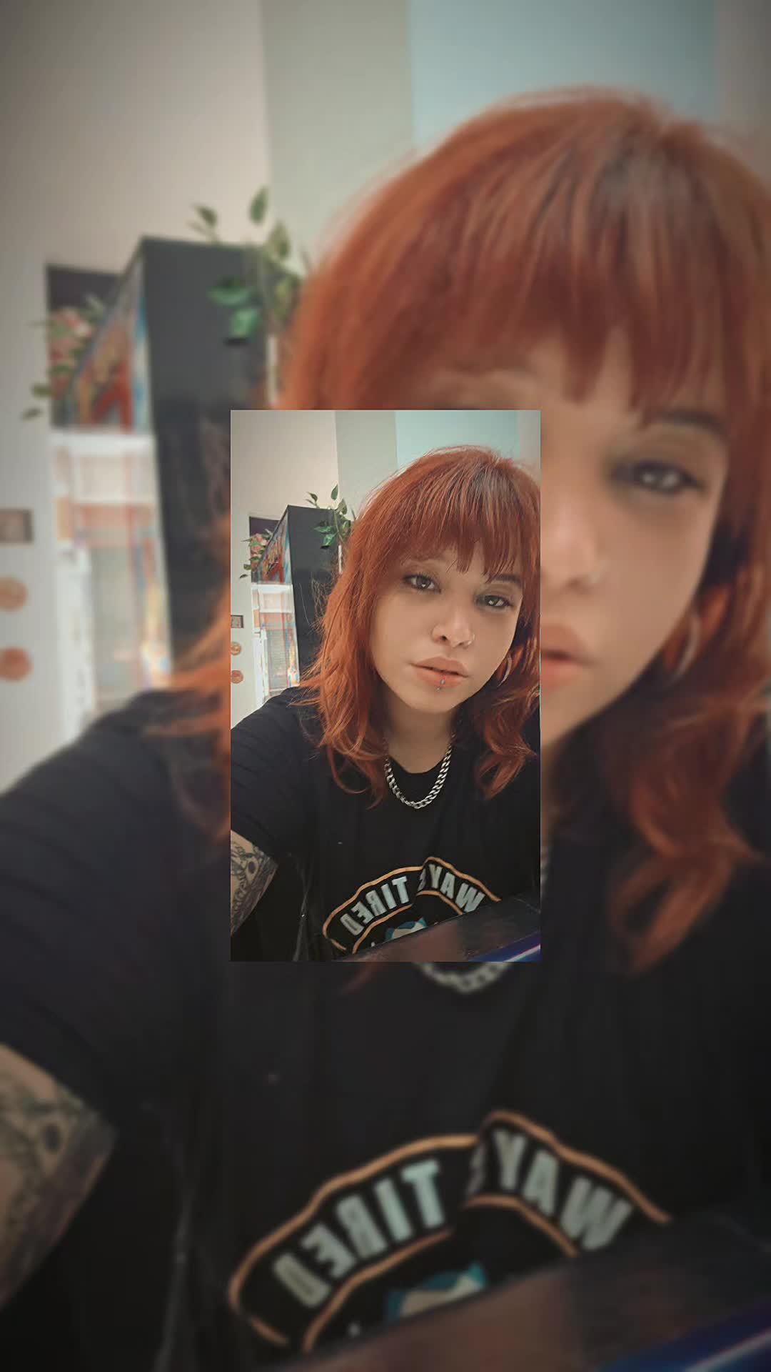 @Sabrina Brens