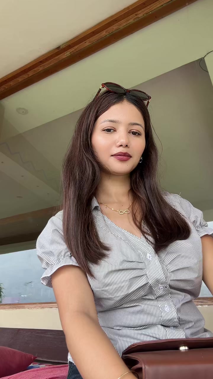 @Ritika Chhetri✨