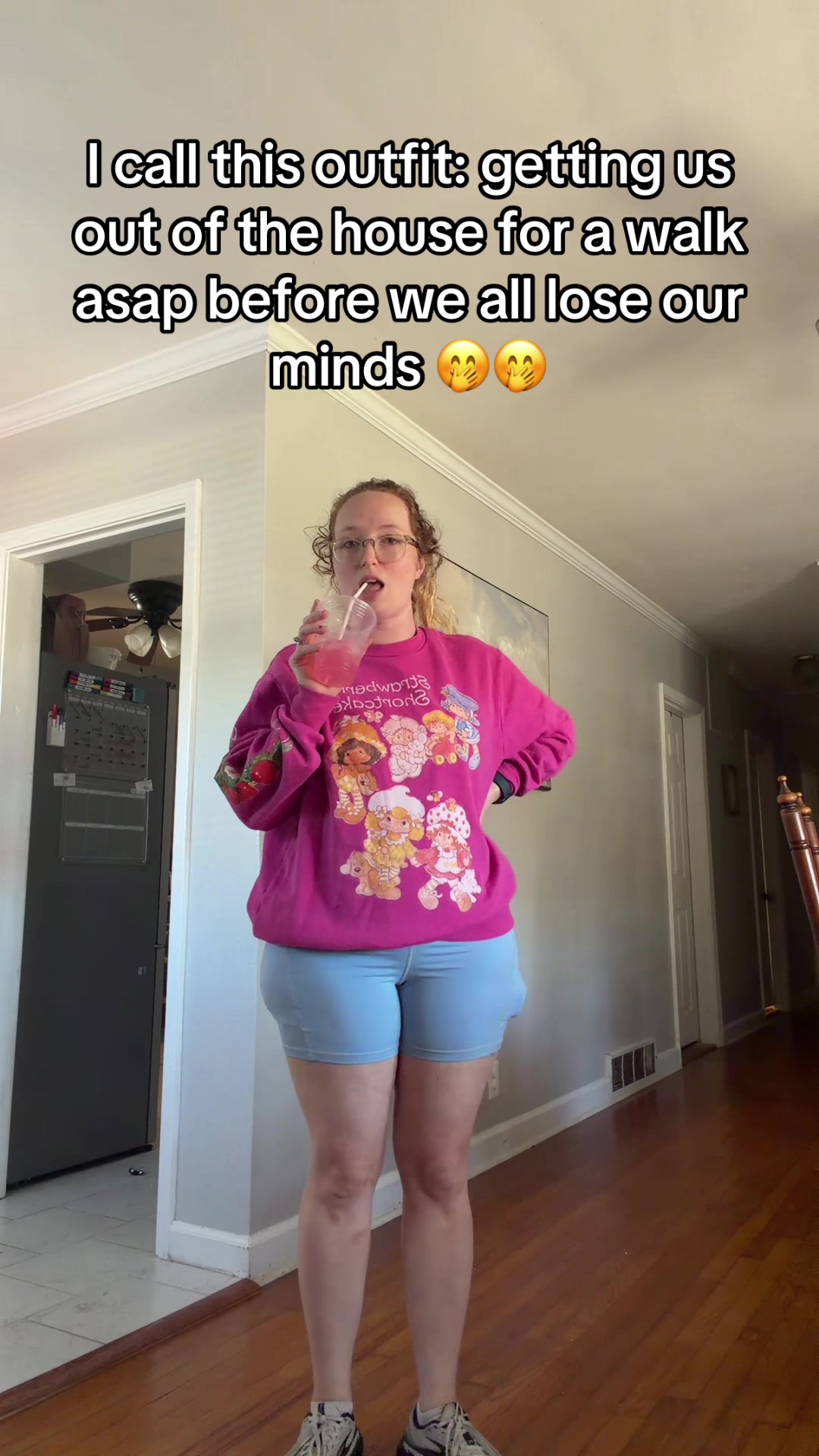 @Adriana | Mom of 2 ๐๐