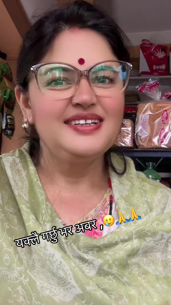 @Sunita Nepal 🇬🇧