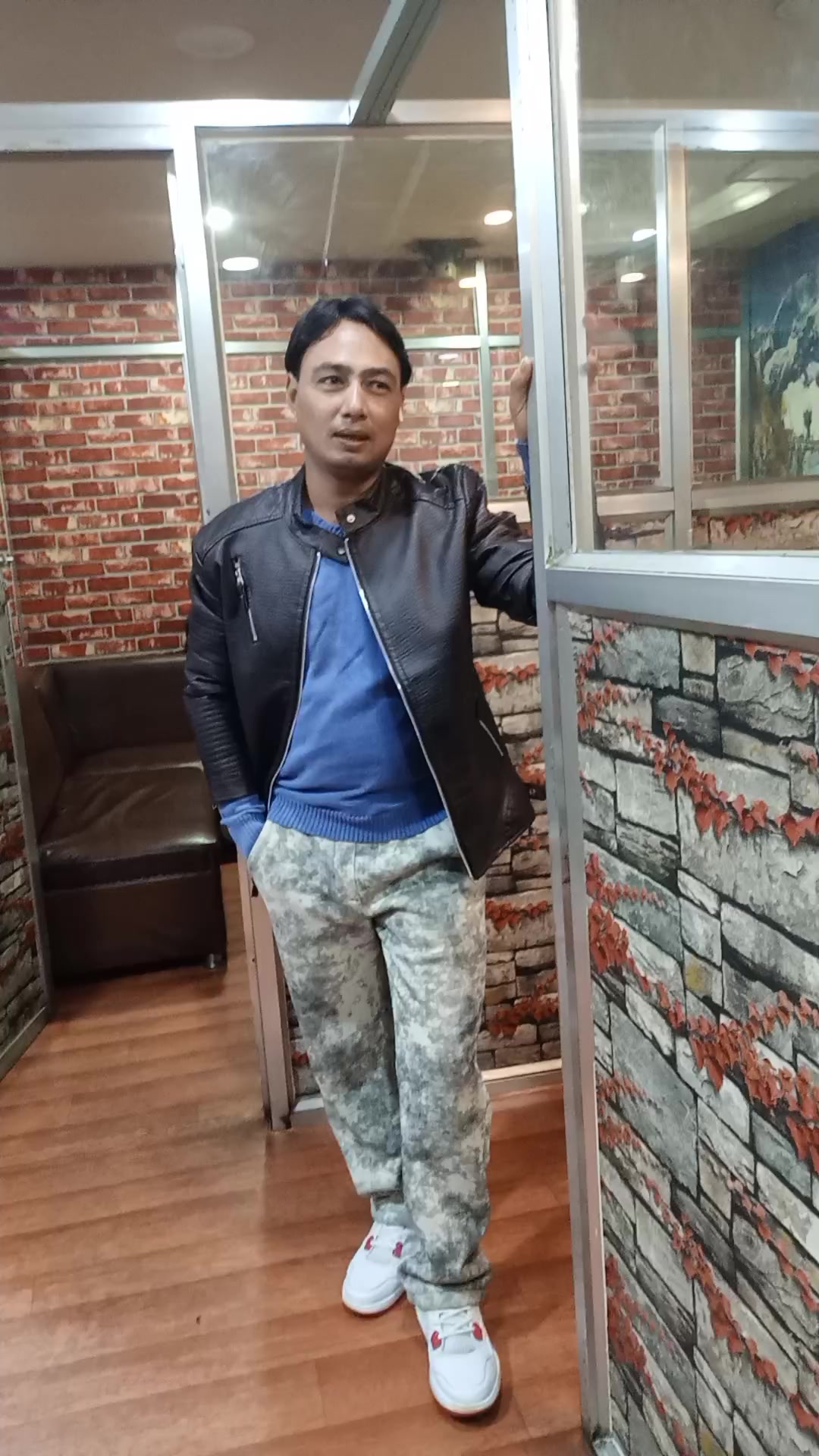 @kasoor balami
