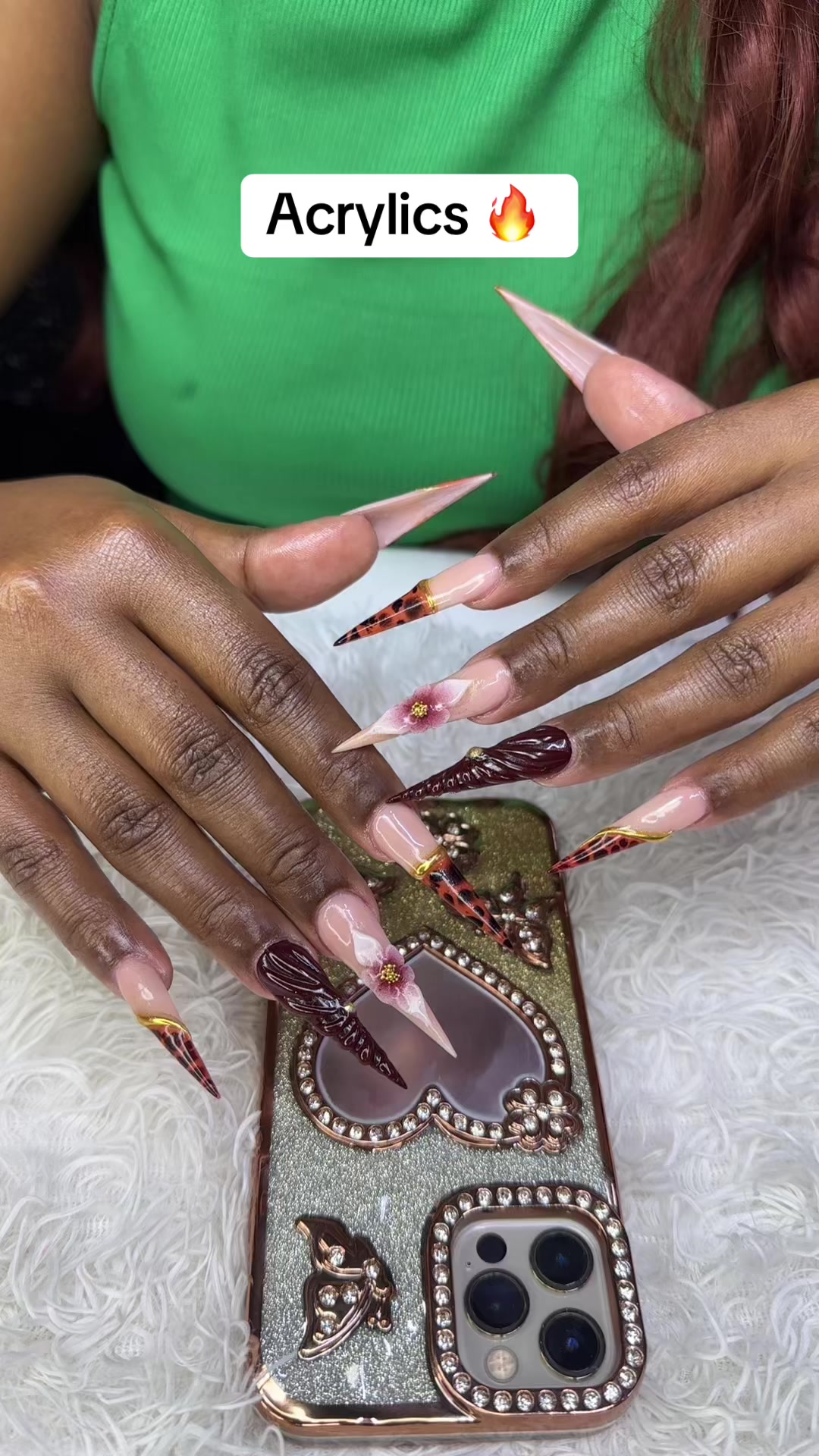 @Kari’s Nails