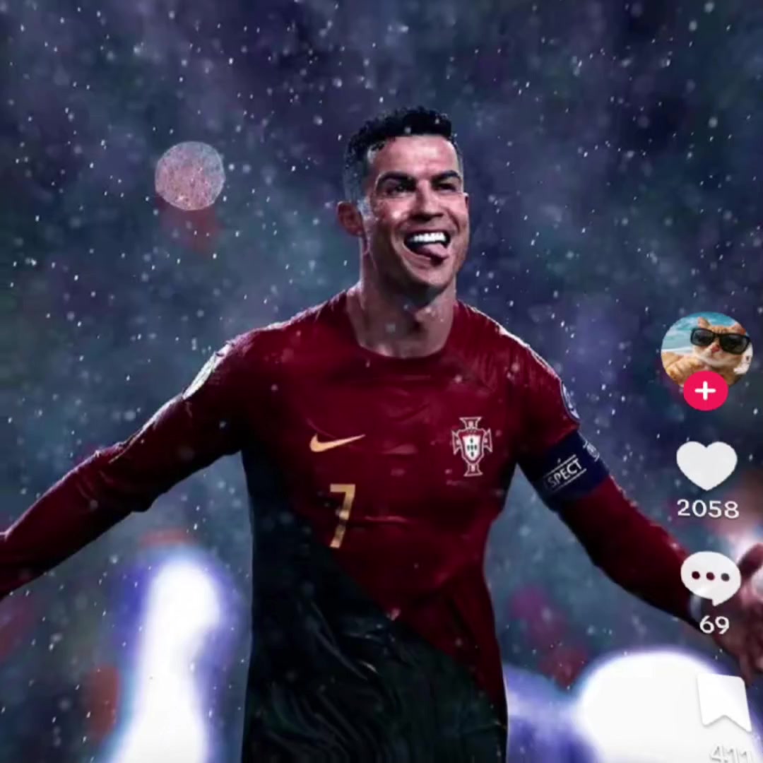 @★★CR7★★
