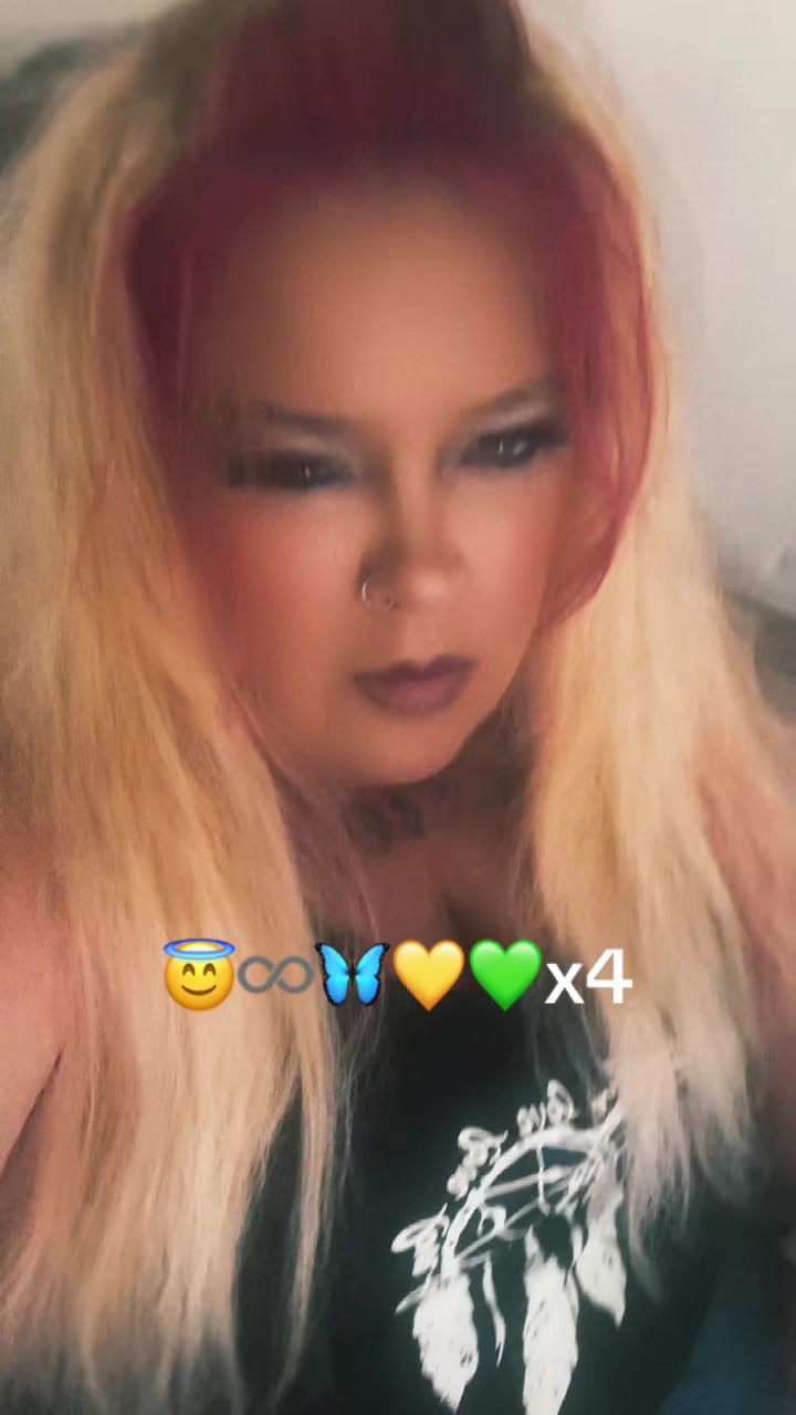 @Woodbinegirl