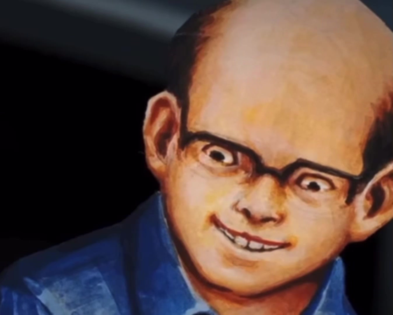 @SARCOMA HORROR