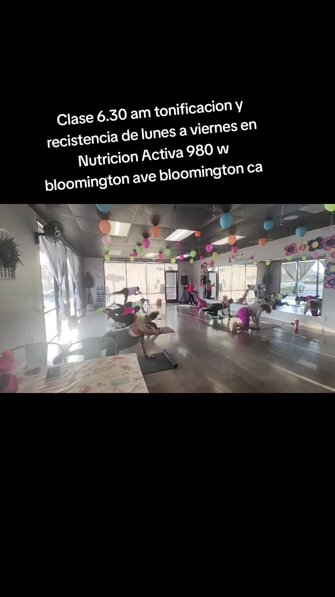 @Nutrición activa