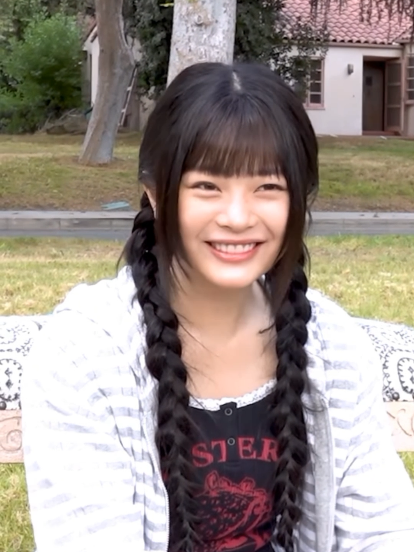 @Haneul✿