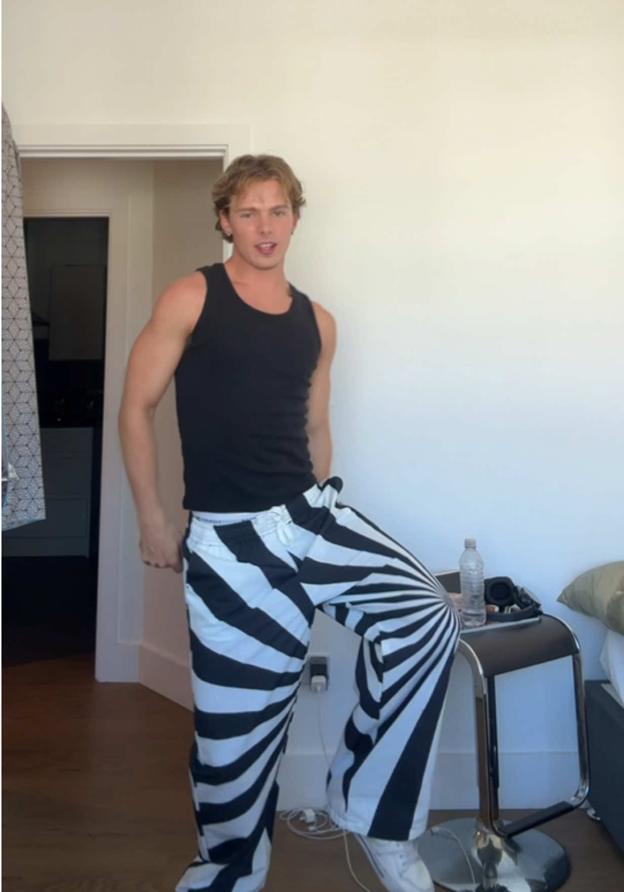 @CODY JON