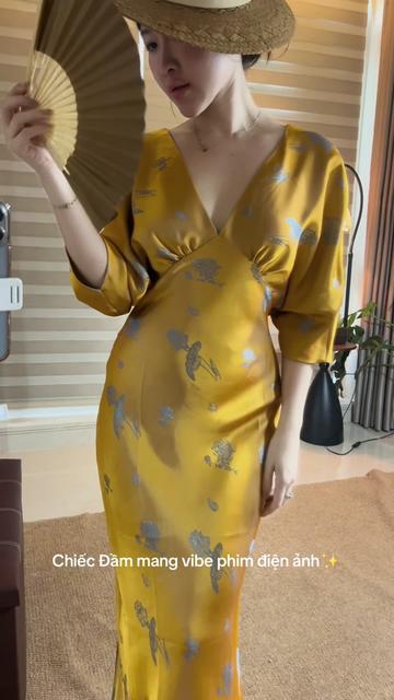 @Dressesinsilk