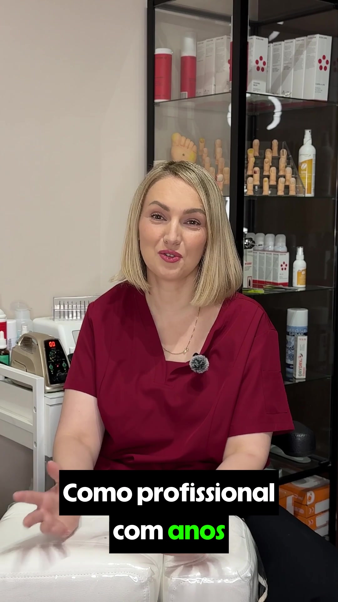 @Beleza e Estética