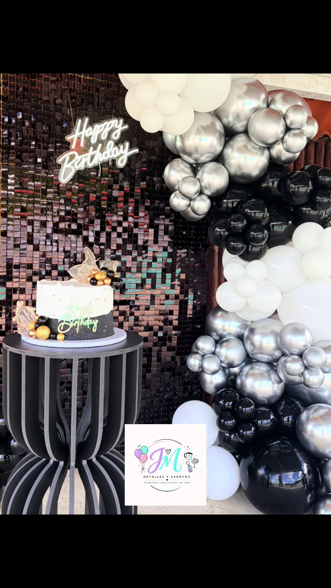 @JM Paper Craft & Balloon Art