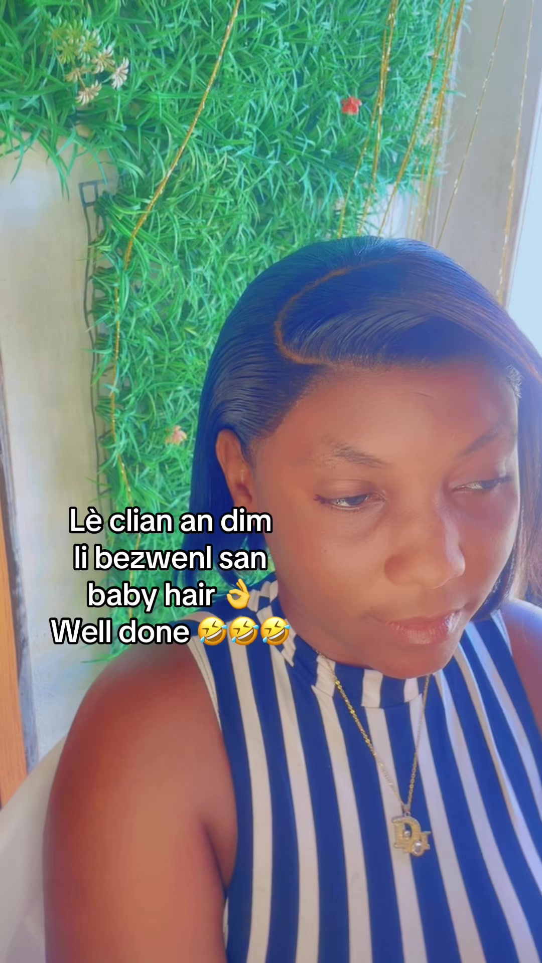 @Cat karma Madrilène🤍🤍✅