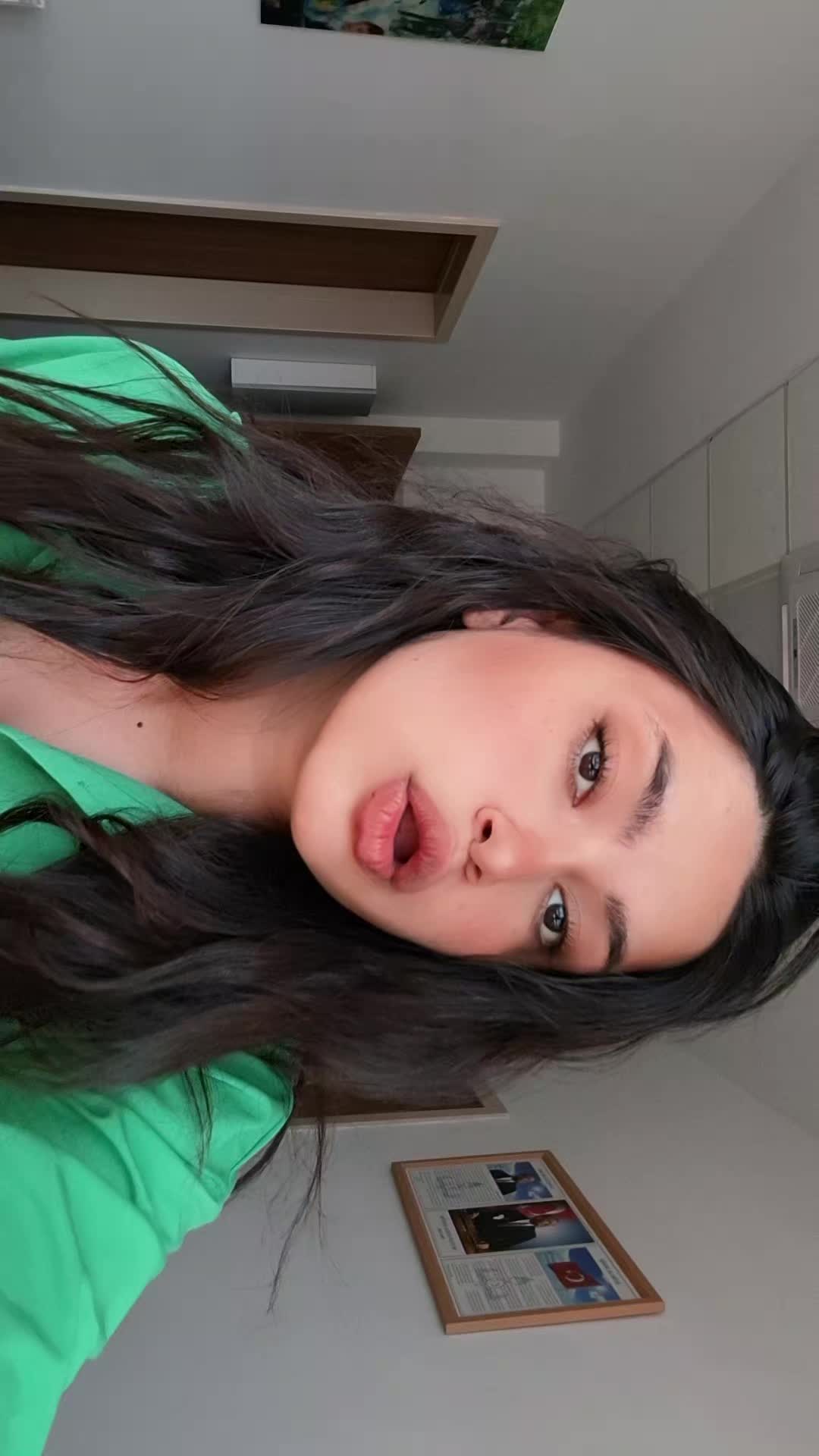 @Yağmur
