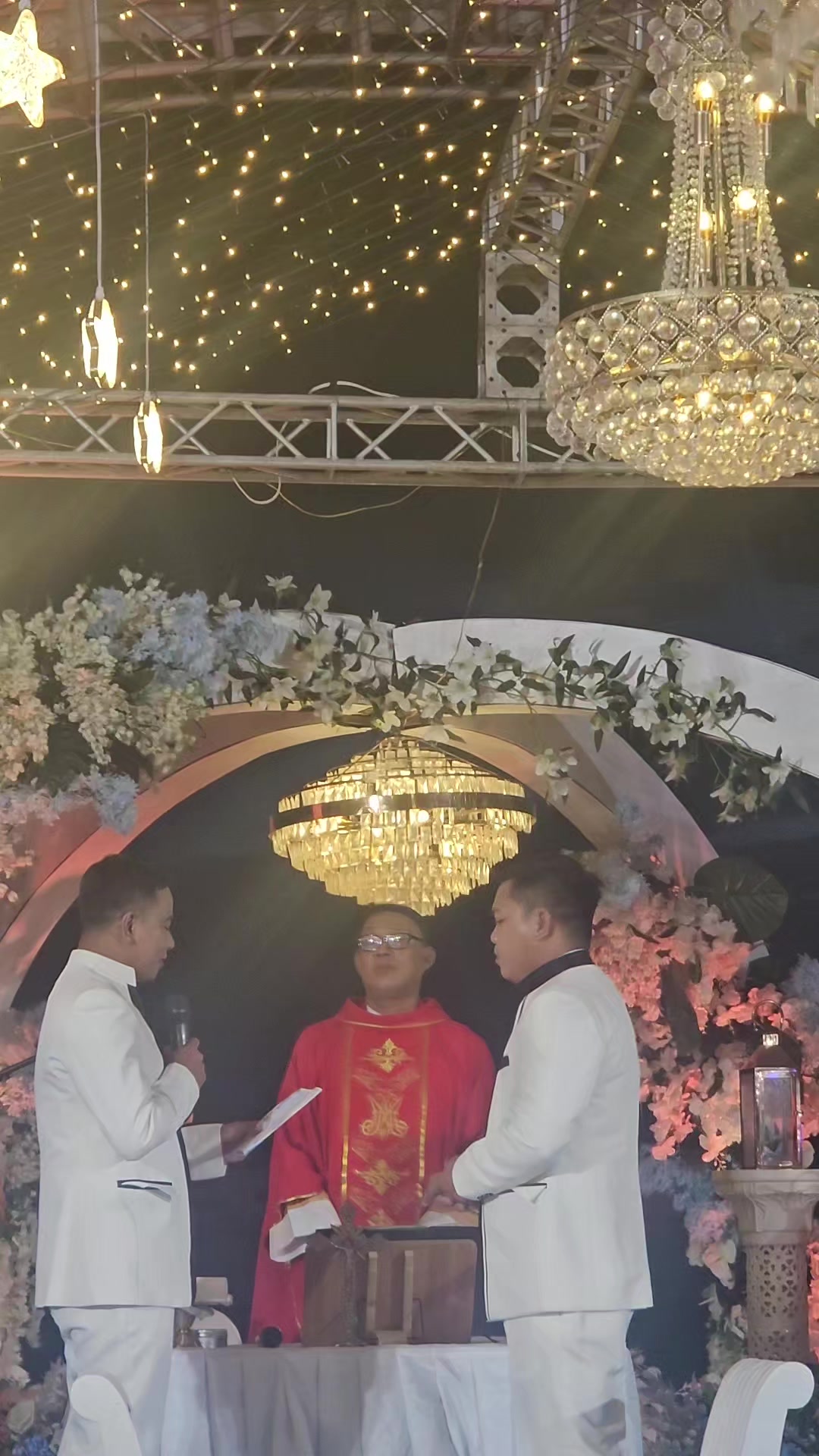 @RevCrescencioAgbayaniJr